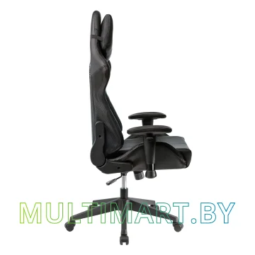 Компьютерное кресло A4Tech Bloody GC-500 (черный) картинка 7